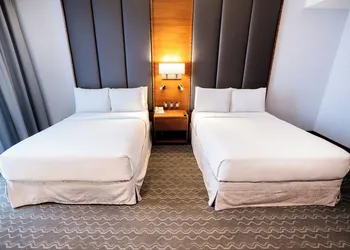 DoubleTree by Hilton Hotel Mexico City Santa Fe hotel thumbnail 6
