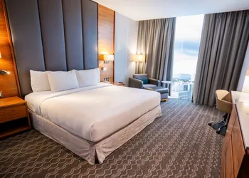 DoubleTree by Hilton Hotel Mexico City Santa Fe hotel thumbnail 7
