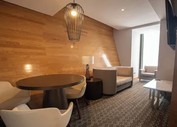 DoubleTree by Hilton Hotel Mexico City Santa Fe hotel thumbnail 8