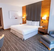 DoubleTree by Hilton Hotel Mexico City Santa Fe hotel detail image 3