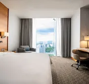 DoubleTree by Hilton Hotel Mexico City Santa Fe hotel detail image 4