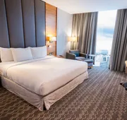 DoubleTree by Hilton Hotel Mexico City Santa Fe hotel detail image 7