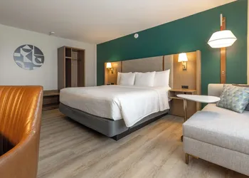 Holiday Inn St-Jean-sur-Richelieu Congrès by IHG hotel thumbnail 3
