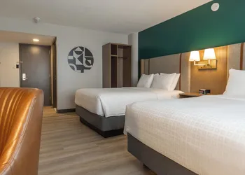 Holiday Inn St-Jean-sur-Richelieu Congrès by IHG hotel thumbnail 4