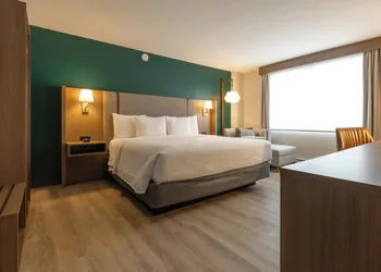 Holiday Inn St-Jean-sur-Richelieu Congrès by IHG hotel thumbnail 8