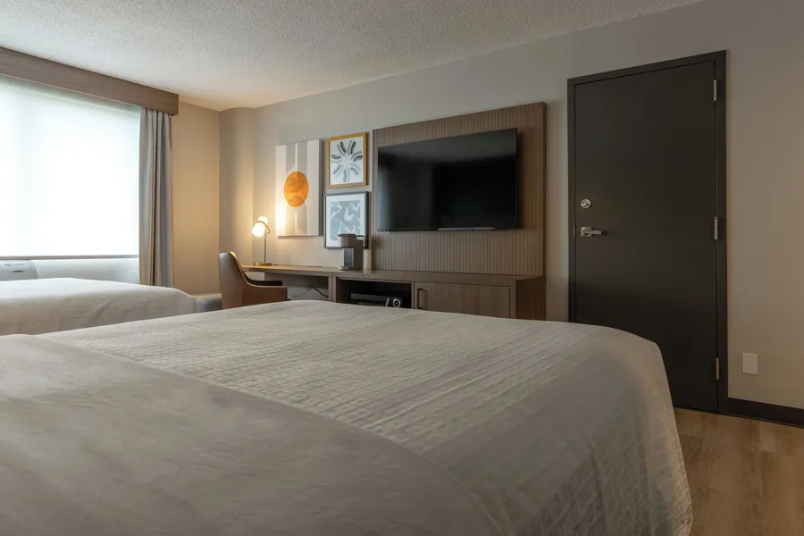 Holiday Inn St-Jean-sur-Richelieu Congrès by IHG hotel detail image 6