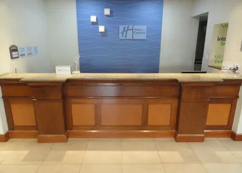 Holiday Inn Express Hotel & Suites Toluca Zona Aeropuerto by IHG hotel thumbnail 2