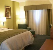 Holiday Inn Express Hotel & Suites Toluca Zona Aeropuerto by IHG hotel detail image 3