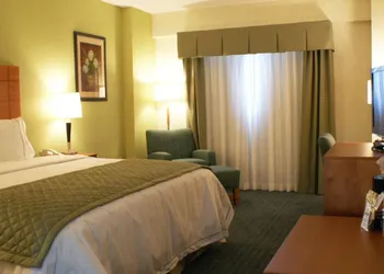 Holiday Inn Express Hotel & Suites Toluca Zona Aeropuerto by IHG hotel thumbnail 3