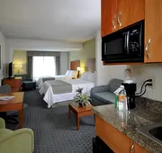 Holiday Inn Express Hotel & Suites Toluca Zona Aeropuerto by IHG hotel detail image 4