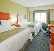 Holiday Inn Express Hotel & Suites Toluca Zona Aeropuerto by IHG hotel detail image 5