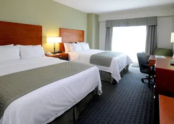 Holiday Inn Express Hotel & Suites Toluca Zona Aeropuerto by IHG hotel thumbnail 6