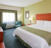 Holiday Inn Express Hotel & Suites Toluca Zona Aeropuerto by IHG hotel detail image 7