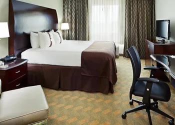Holiday Inn Express & Suites Rock Hill by IHG hotel thumbnail 2