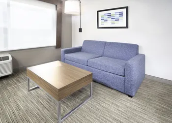 Holiday Inn Express & Suites Rock Hill by IHG hotel thumbnail 4