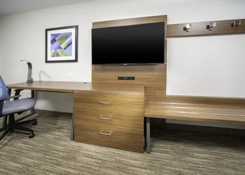 Holiday Inn Express & Suites Rock Hill by IHG hotel thumbnail 5