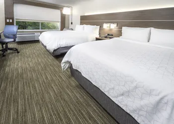 Holiday Inn Express & Suites Rock Hill by IHG hotel thumbnail 6