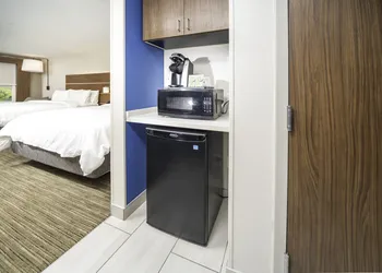 Holiday Inn Express & Suites Rock Hill by IHG hotel thumbnail 7