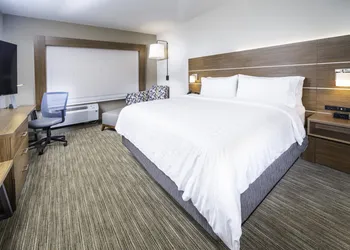 Holiday Inn Express & Suites Rock Hill by IHG hotel thumbnail 8