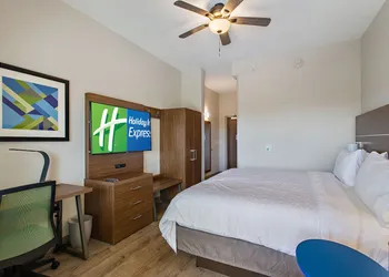 Holiday Inn Express St. Augustine - Vilano Beach by IHG hotel thumbnail 2