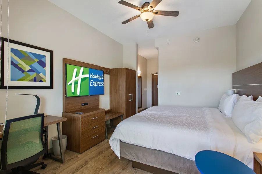 Holiday Inn Express St. Augustine - Vilano Beach by IHG hotel detail image 2