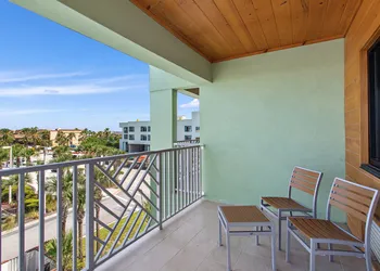 Holiday Inn Express St. Augustine - Vilano Beach by IHG hotel thumbnail 5