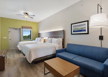 Holiday Inn Express St. Augustine - Vilano Beach by IHG hotel thumbnail 6