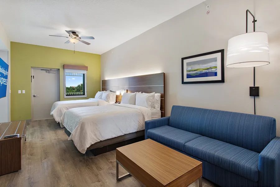 Holiday Inn Express St. Augustine - Vilano Beach by IHG hotel detail image 6