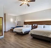 Holiday Inn Express St. Augustine - Vilano Beach by IHG hotel detail image 7