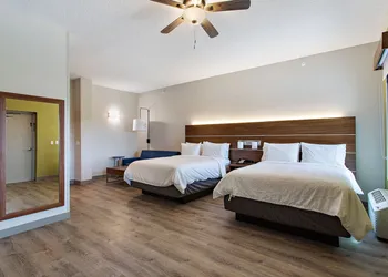 Holiday Inn Express St. Augustine - Vilano Beach by IHG hotel thumbnail 7