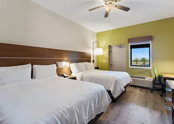 Holiday Inn Express St. Augustine - Vilano Beach by IHG hotel thumbnail 8