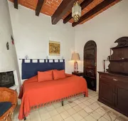 Mansion del Bosque hotel detail image 3
