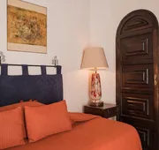 Mansion del Bosque hotel detail image 4