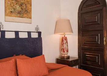 Mansion del Bosque hotel thumbnail 4