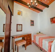 Mansion del Bosque hotel detail image 5