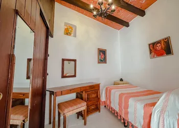 Mansion del Bosque hotel thumbnail 5