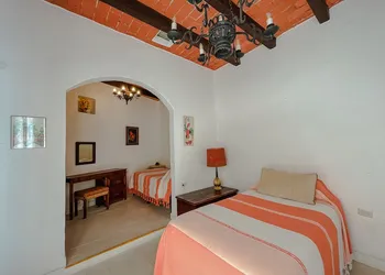Mansion del Bosque hotel thumbnail 6