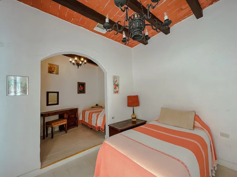Mansion del Bosque hotel detail image 6