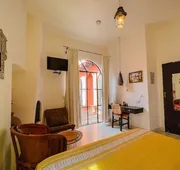 Mansion del Bosque hotel detail image 7