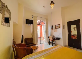 Mansion del Bosque hotel thumbnail 7