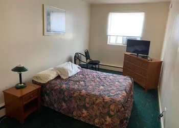 Vivian Motor Hotel hotel thumbnail 2