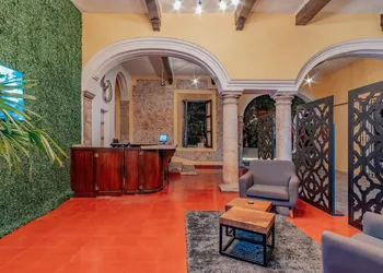 Hotel HO Merida hotel thumbnail 5