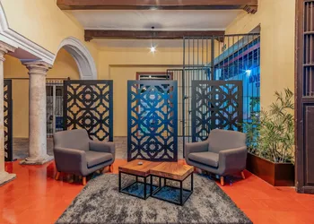 Hotel HO Merida hotel thumbnail 7