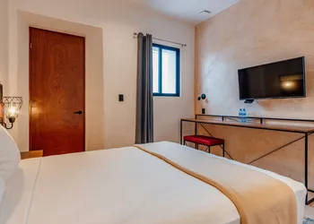 Hotel HO Merida hotel thumbnail 8