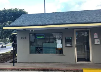 Best Budget Inn San Marcos, TX hotel thumbnail 2