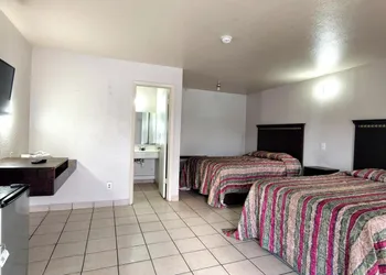 Best Budget Inn San Marcos, TX hotel thumbnail 6