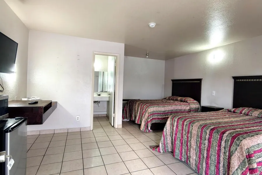 Best Budget Inn San Marcos, TX hotel detail image 6