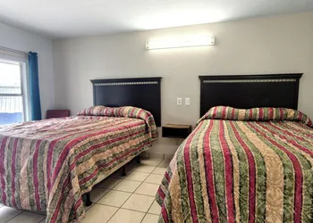 Best Budget Inn San Marcos, TX hotel thumbnail 8