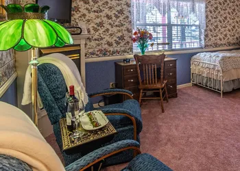 Apples Bed & Breakfast hotel thumbnail 4