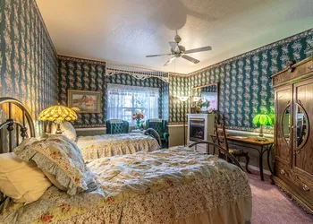 Apples Bed & Breakfast hotel thumbnail 8